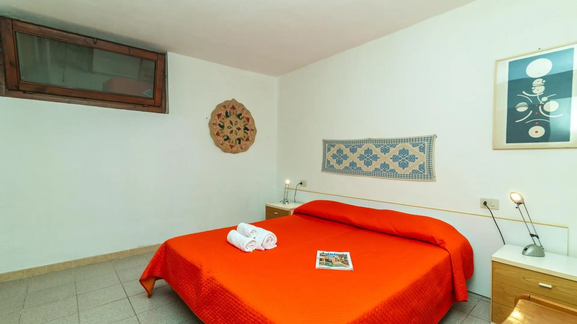 Apartments I Fari 600Mt From The Beach - Happy Rentals Porto San Paolo  Italy