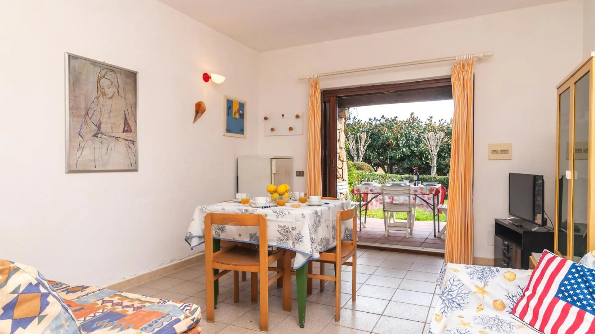 Apartments I Fari 600Mt From The Beach - Happy Rentals Porto San Paolo  Italy
