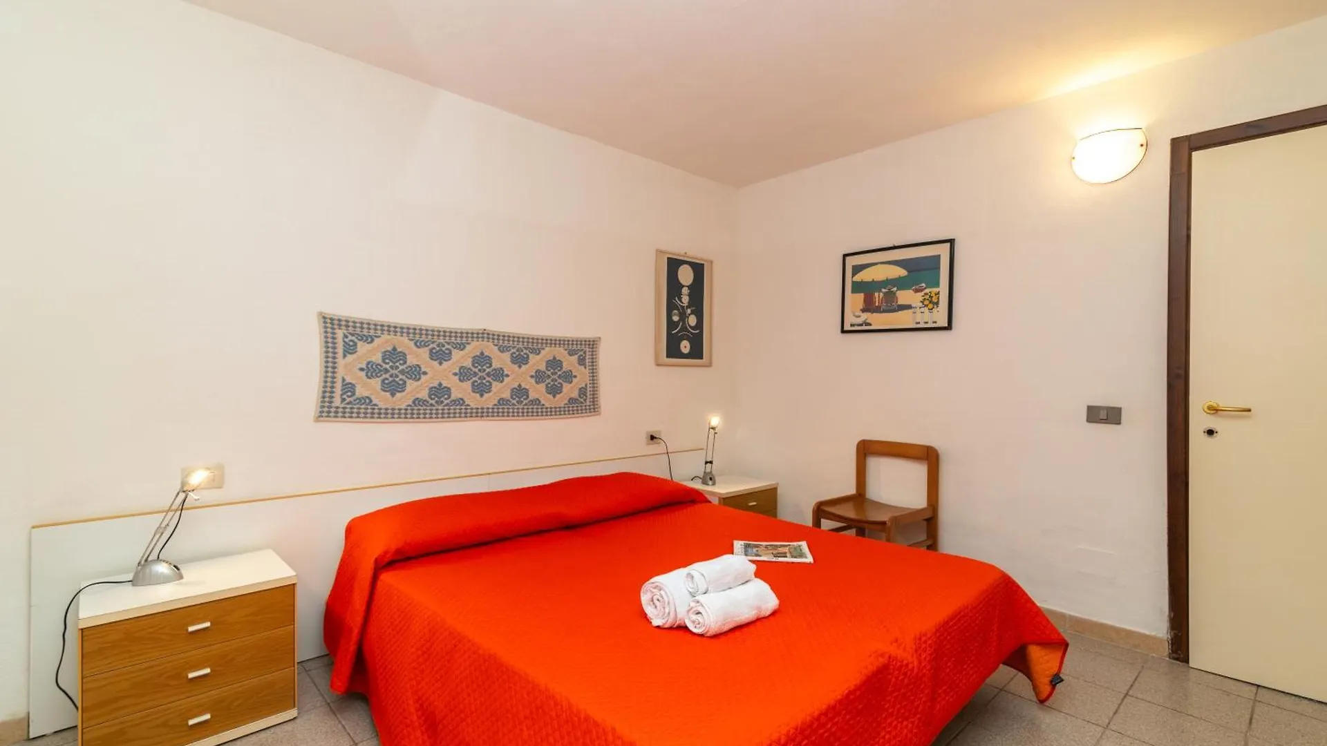 Apartments I Fari 600Mt From The Beach - Happy Rentals Porto San Paolo  0*, Porto San Paolo (Sardinia) Italy