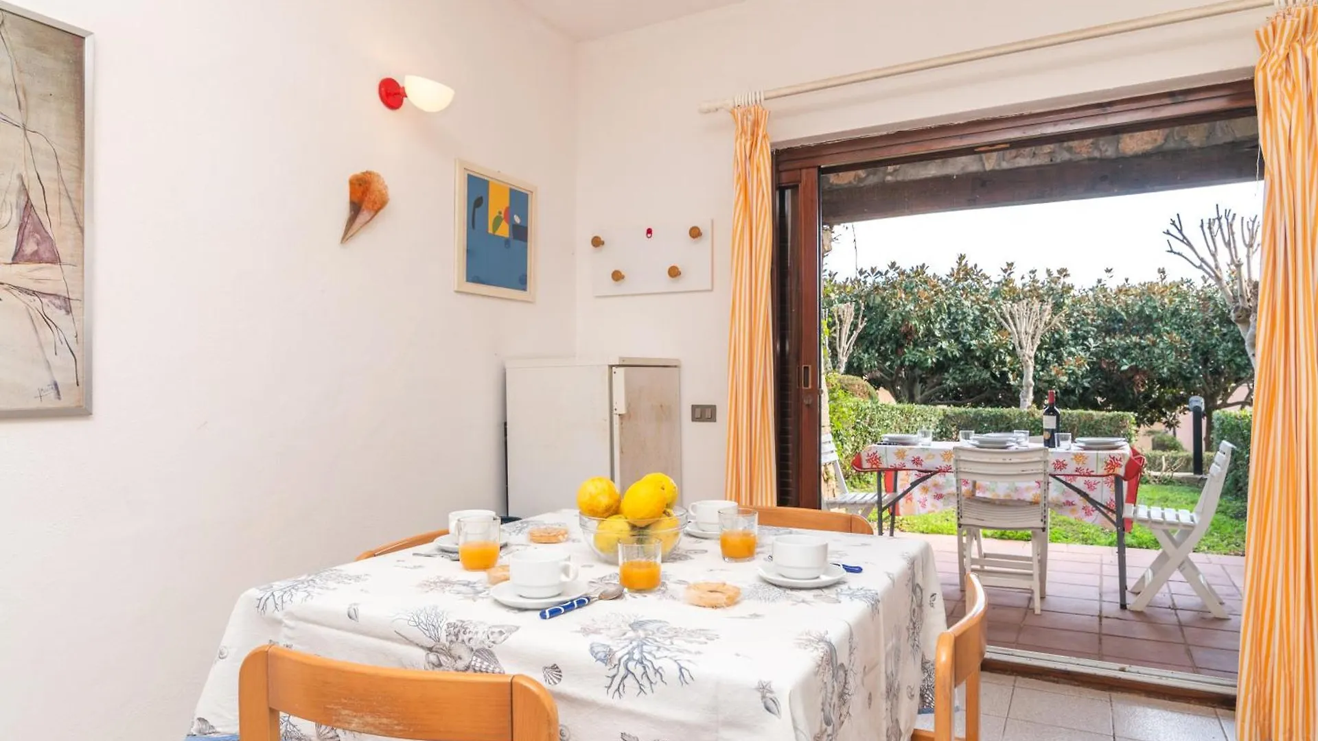 Apartments I Fari 600Mt From The Beach - Happy Rentals Porto San Paolo  0*, Porto San Paolo (Sardinia)