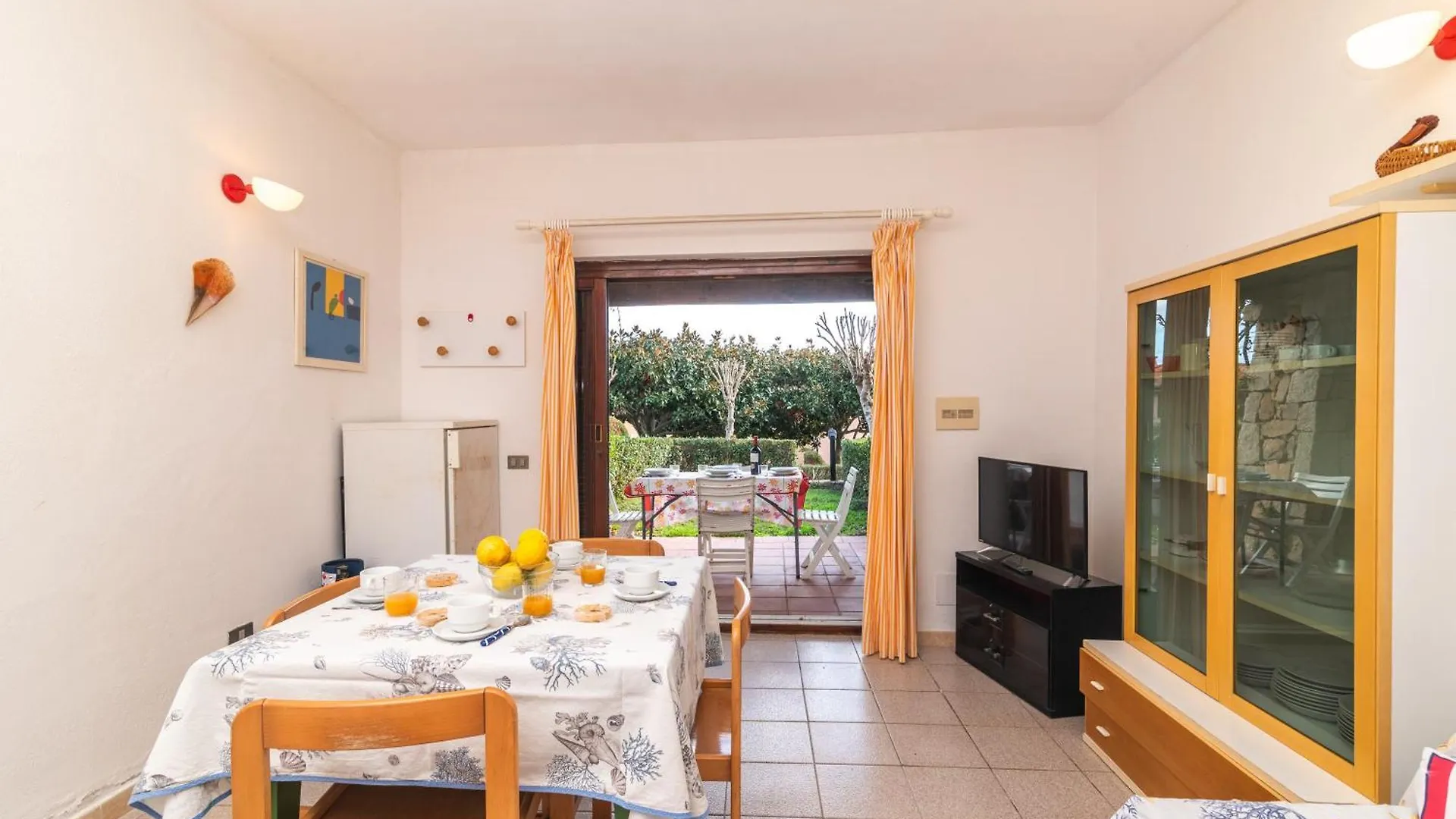 Apartments I Fari 600Mt From The Beach - Happy Rentals Porto San Paolo  Italy