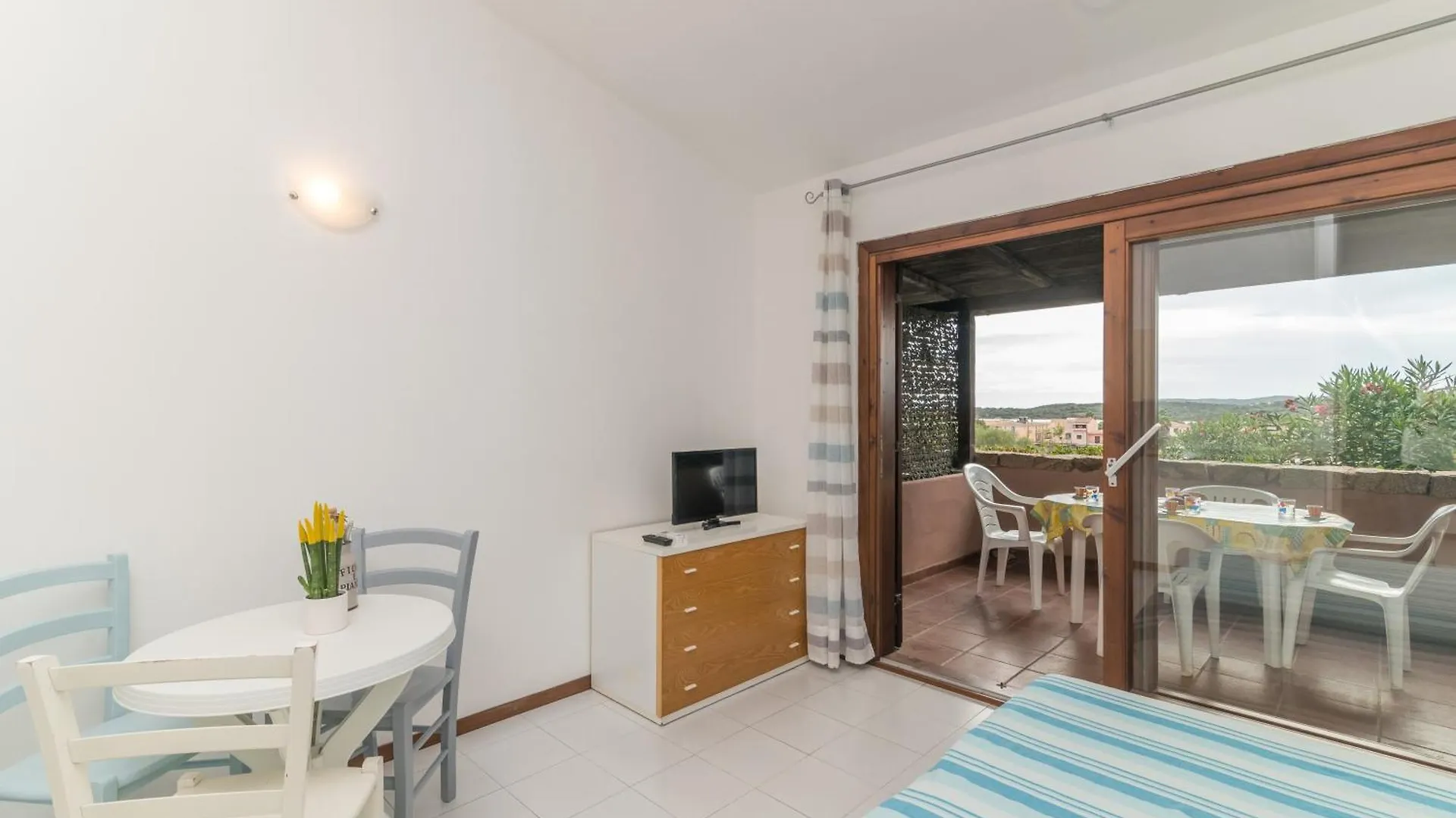 Apartments I Fari 600Mt From The Beach - Happy Rentals Porto San Paolo