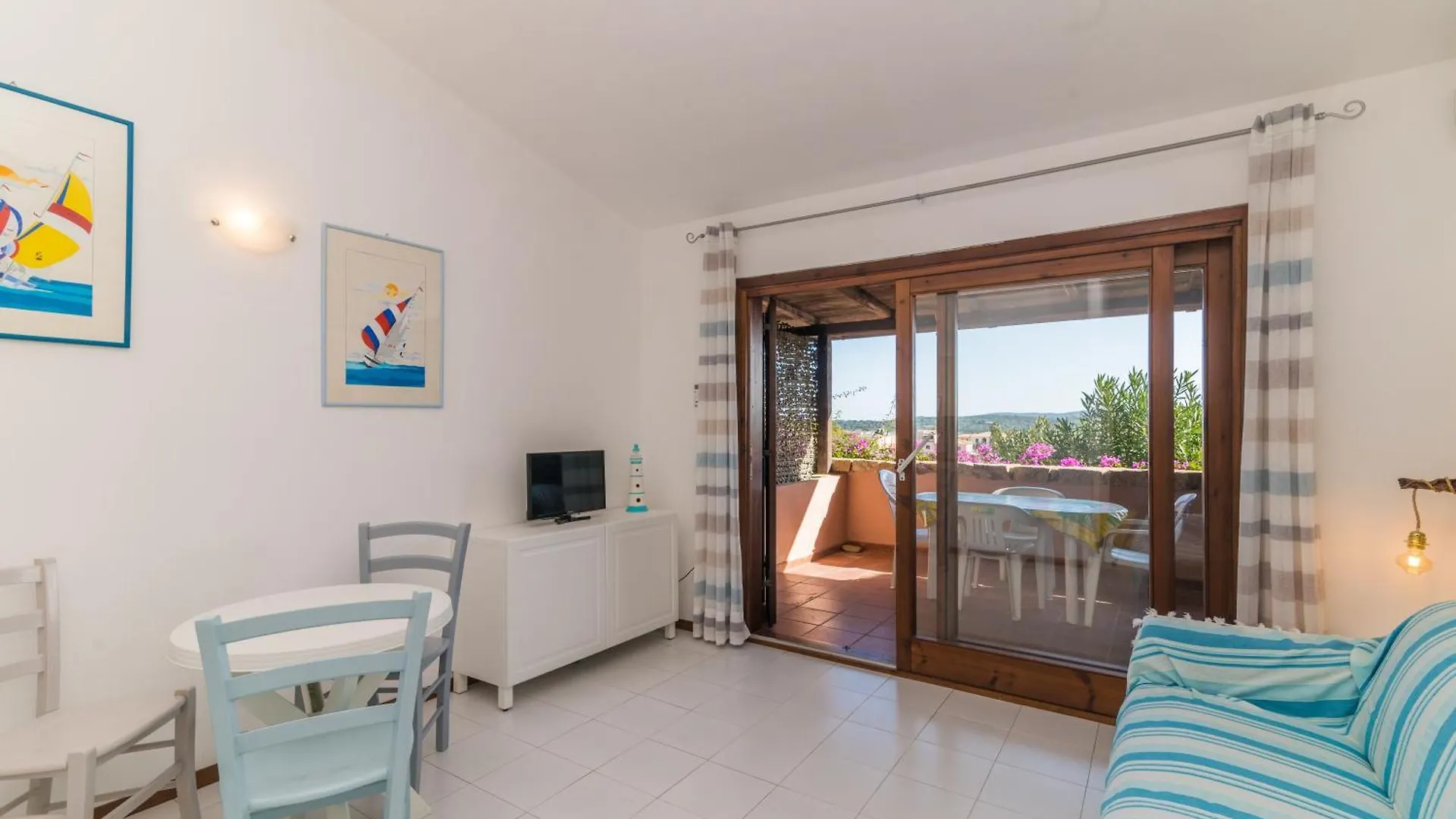 Apartments I Fari 600Mt From The Beach - Happy Rentals Porto San Paolo  0*, Porto San Paolo (Sardinia) Italy