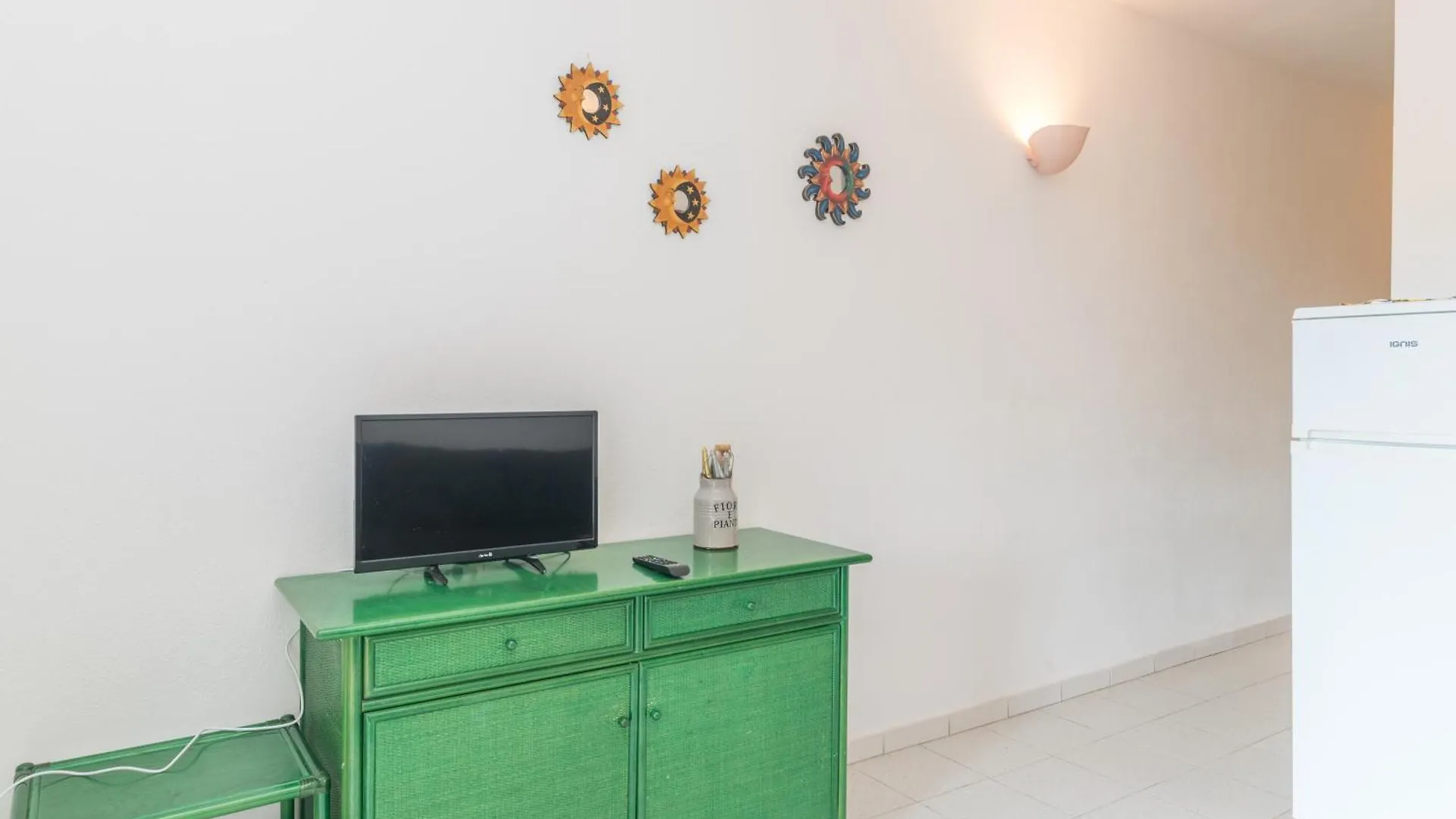 Apartments I Fari 600Mt From The Beach - Happy Rentals Porto San Paolo  Porto San Paolo (Sardinia)