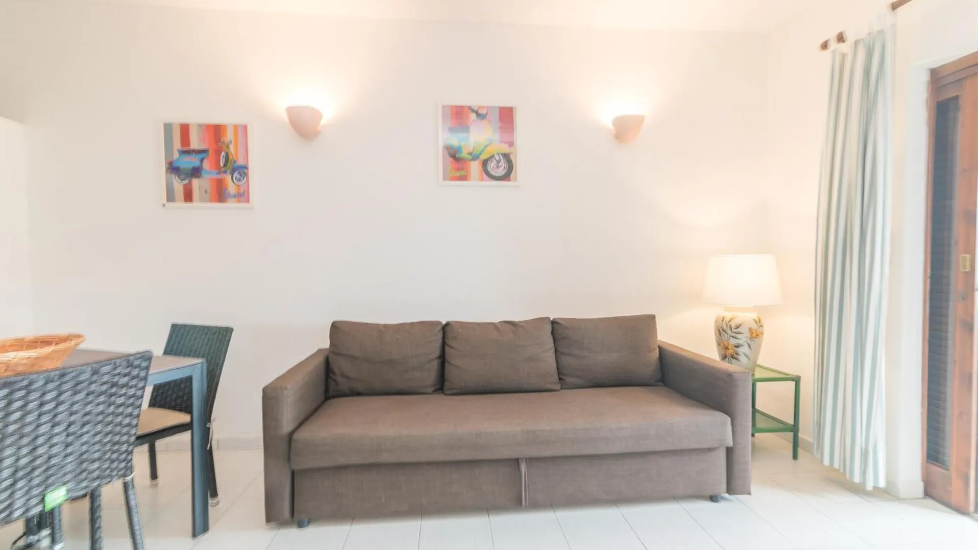 Apartments I Fari 600Mt From The Beach - Happy Rentals Porto San Paolo