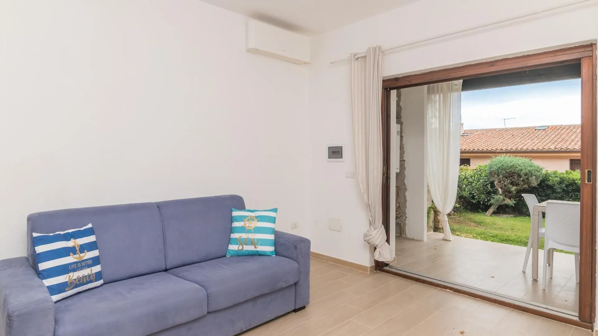 Apartments I Fari 600Mt From The Beach - Happy Rentals Porto San Paolo  Italy