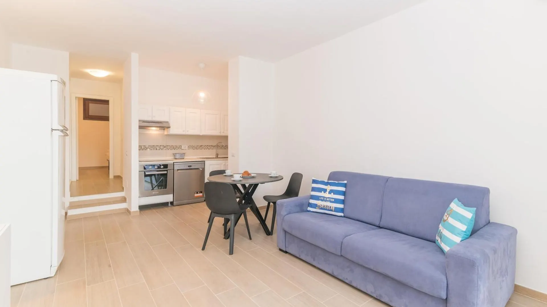 Apartments I Fari 600Mt From The Beach - Happy Rentals Porto San Paolo  0*, Porto San Paolo (Sardinia) Italy