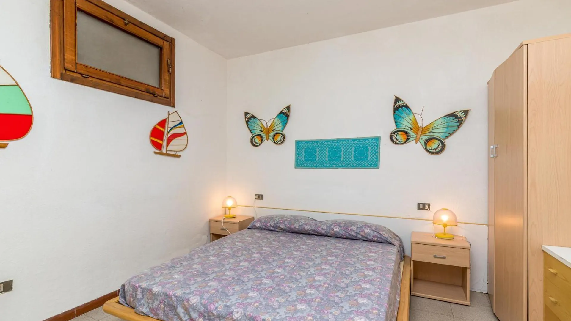 Apartments I Fari 600Mt From The Beach - Happy Rentals Porto San Paolo
