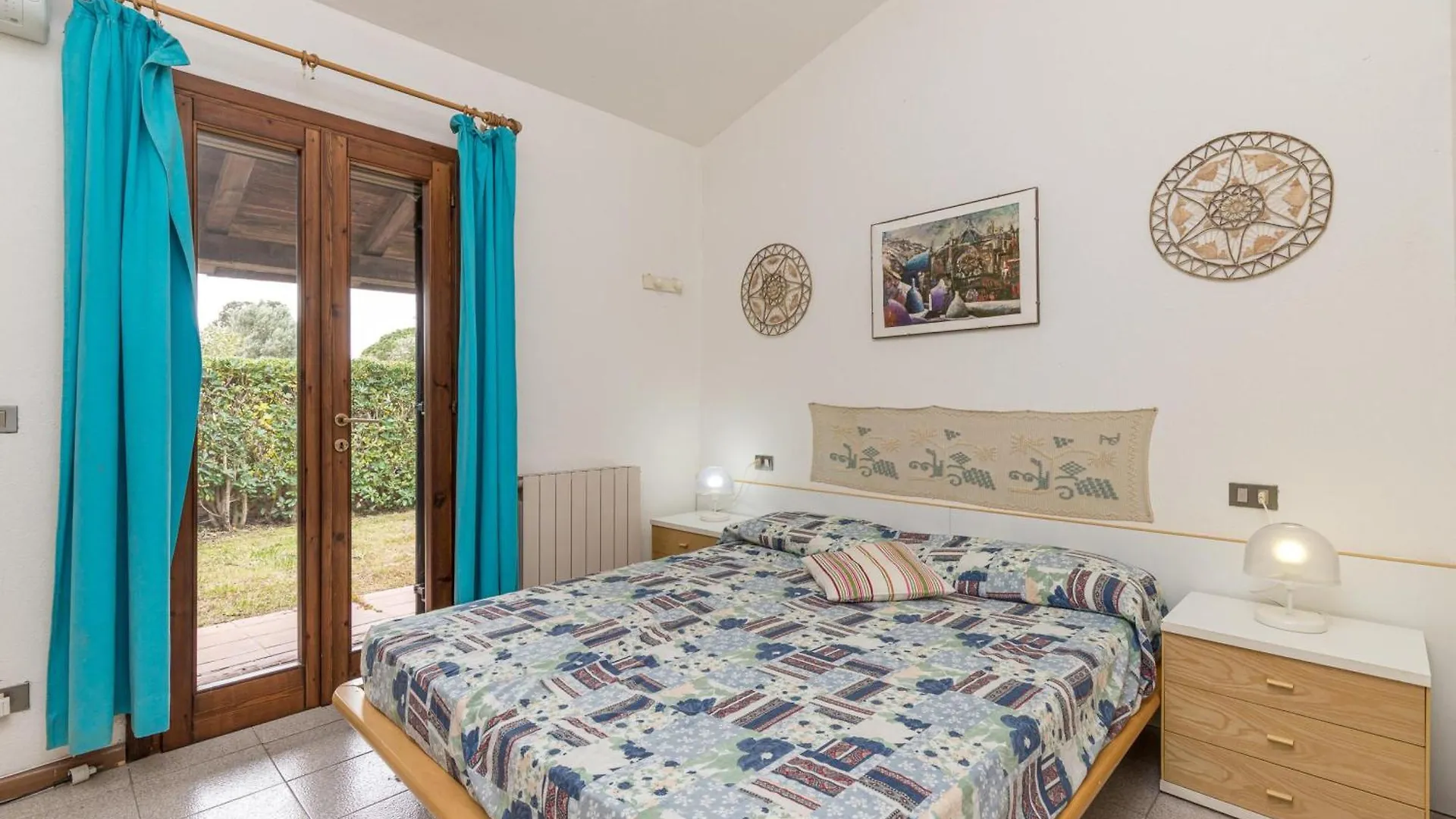 Apartments I Fari 600Mt From The Beach - Happy Rentals Porto San Paolo