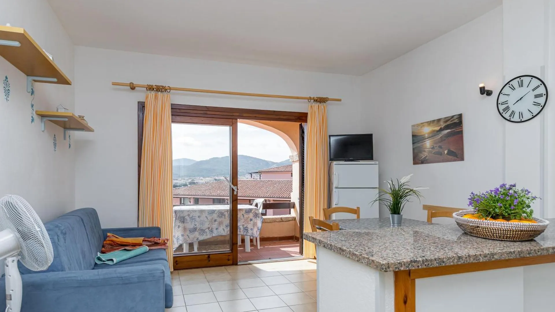 Apartments I Fari 600Mt From The Beach - Happy Rentals Porto San Paolo