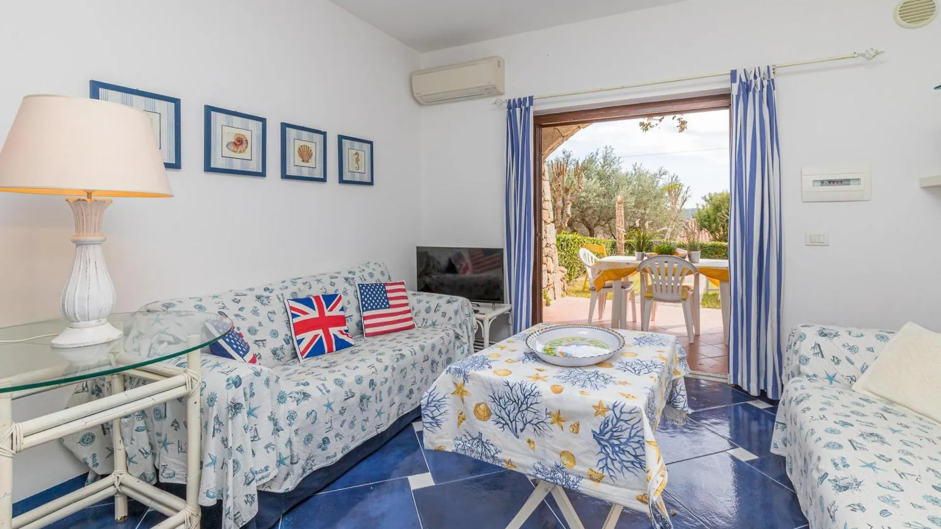 Apartments I Fari 600Mt From The Beach - Happy Rentals Porto San Paolo  Italy
