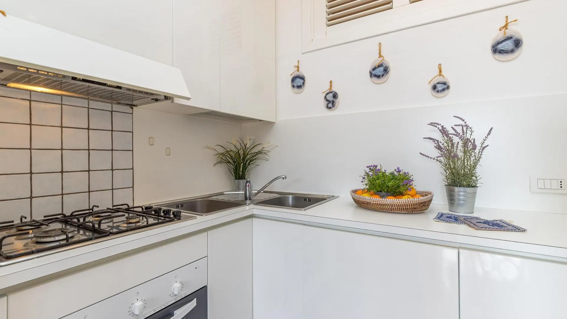 Apartments I Fari 600Mt From The Beach - Happy Rentals Porto San Paolo  Porto San Paolo (Sardinia)
