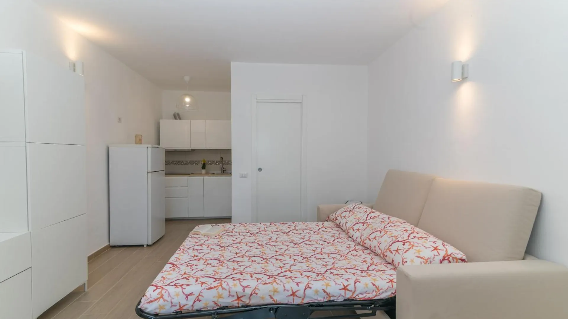 Apartments I Fari 600Mt From The Beach - Happy Rentals Porto San Paolo