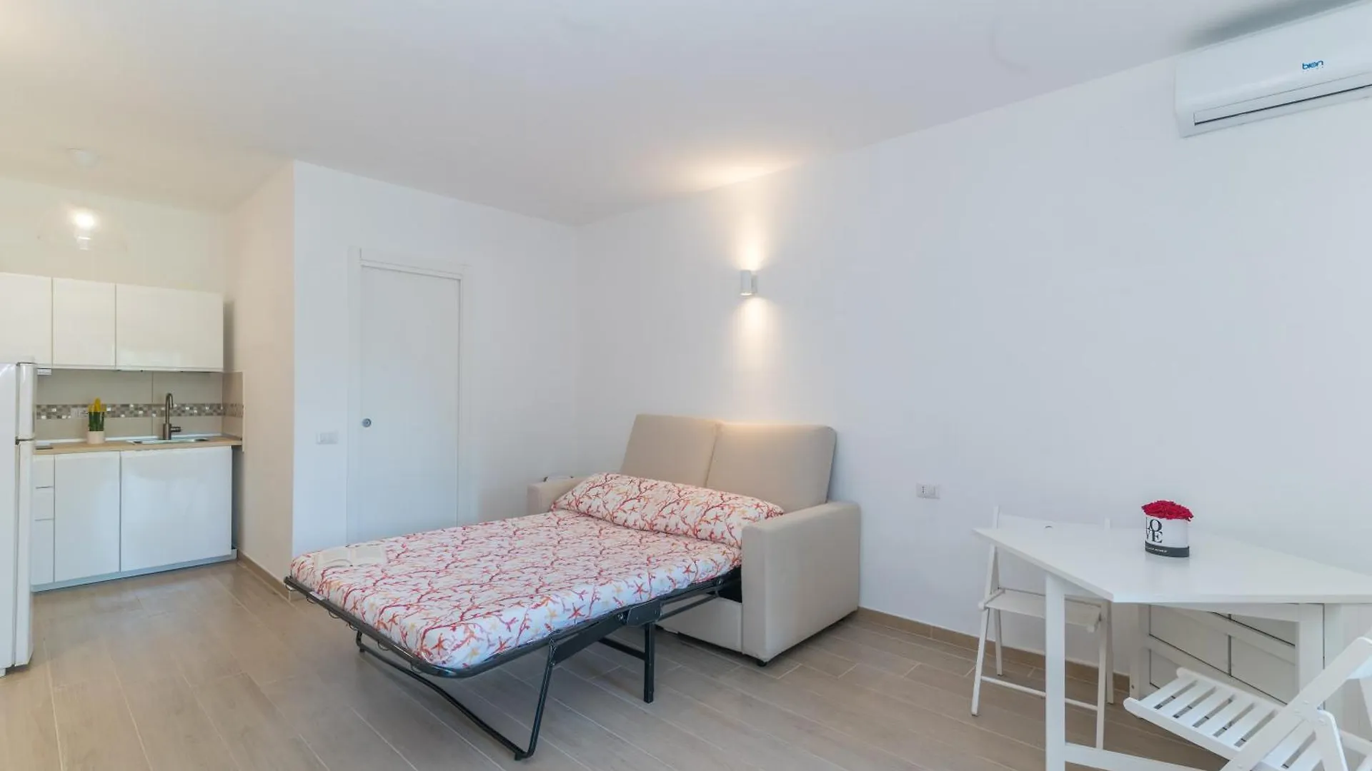 Apartments I Fari 600Mt From The Beach - Happy Rentals Porto San Paolo