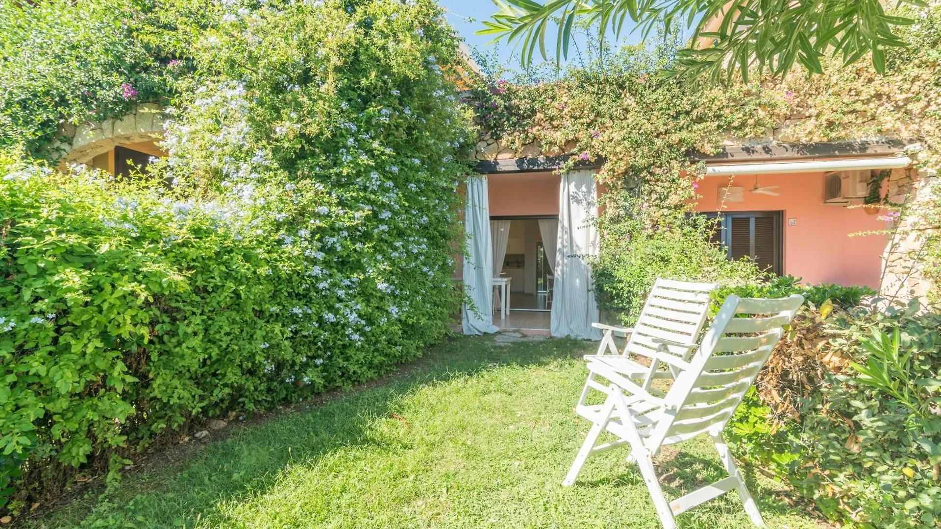 Apartments I Fari 600Mt From The Beach - Happy Rentals Porto San Paolo