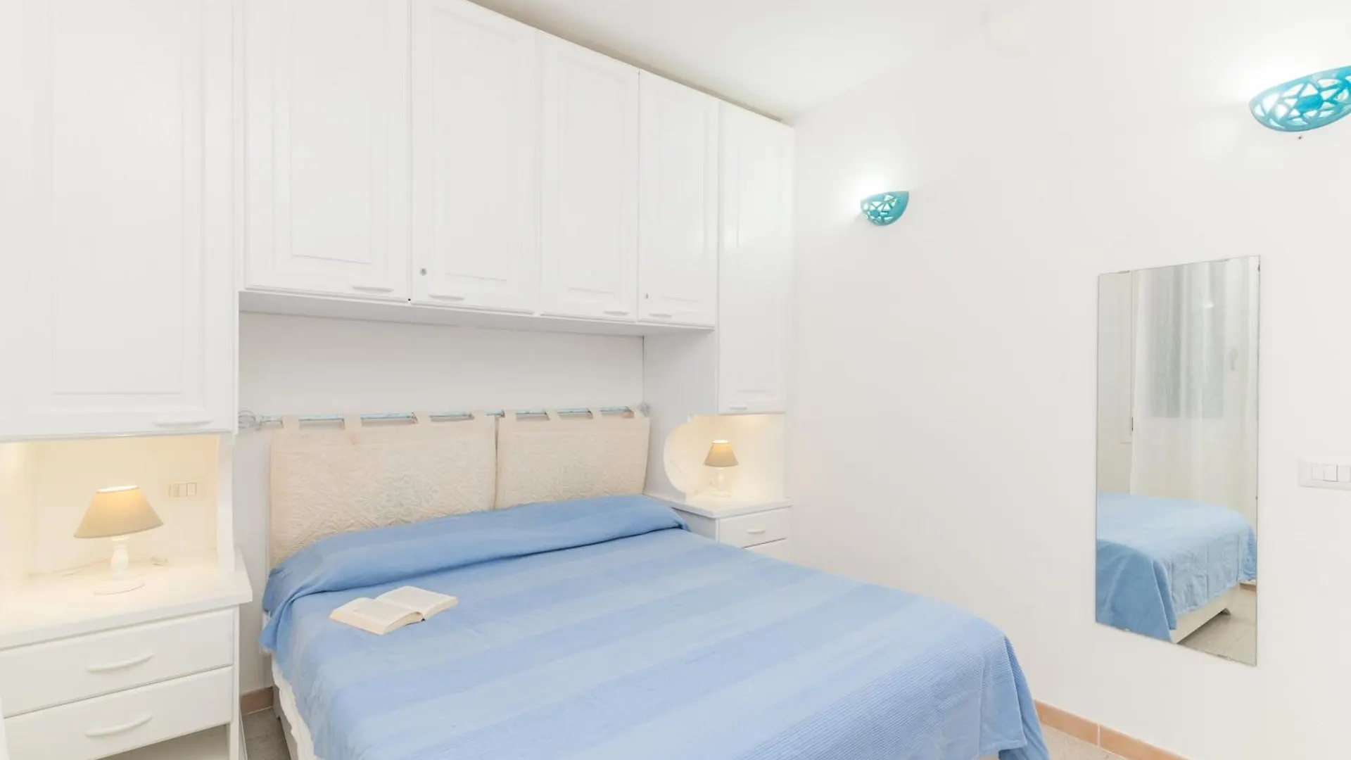 Apartments I Fari 600Mt From The Beach - Happy Rentals Porto San Paolo