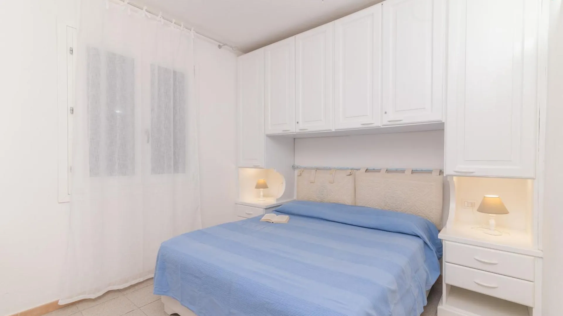 Apartments I Fari 600Mt From The Beach - Happy Rentals Porto San Paolo   Porto San Paolo (Sardinia)
