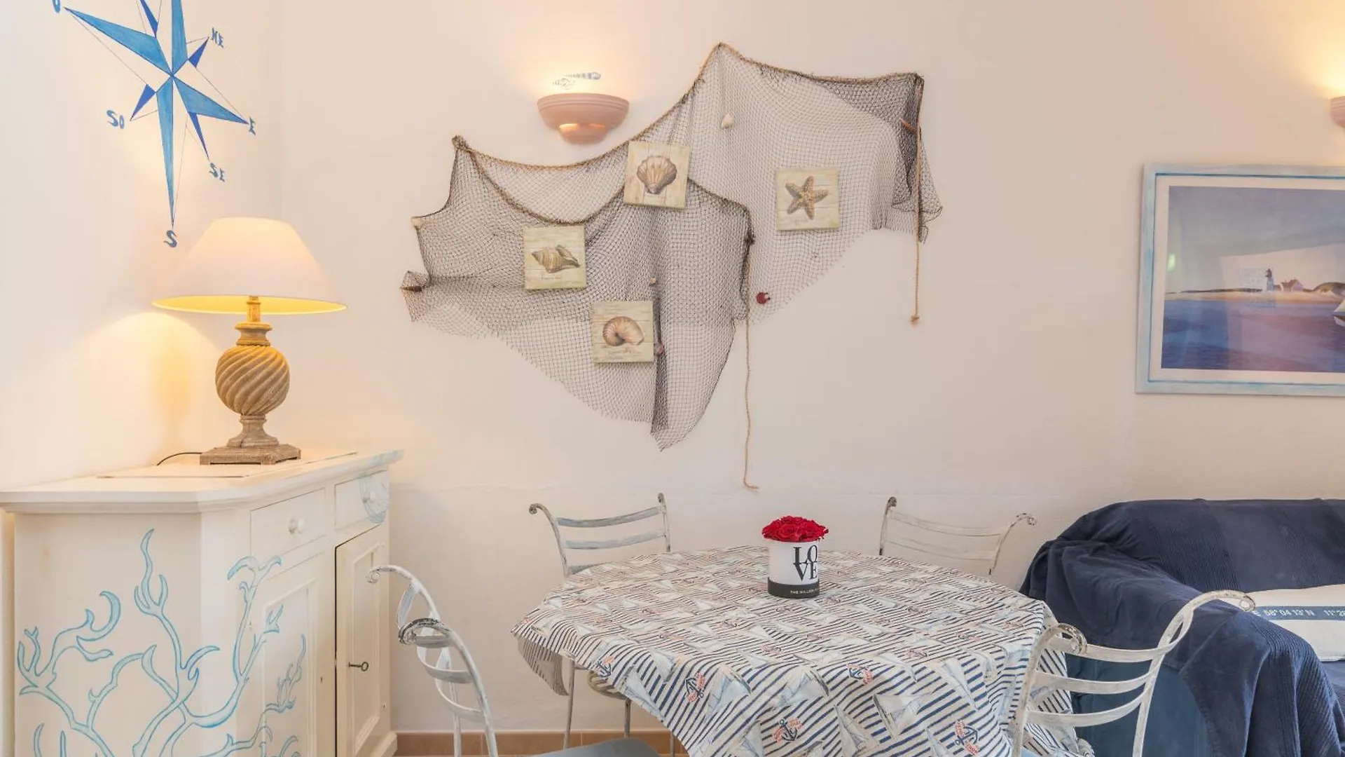 Apartments I Fari 600Mt From The Beach - Happy Rentals Porto San Paolo