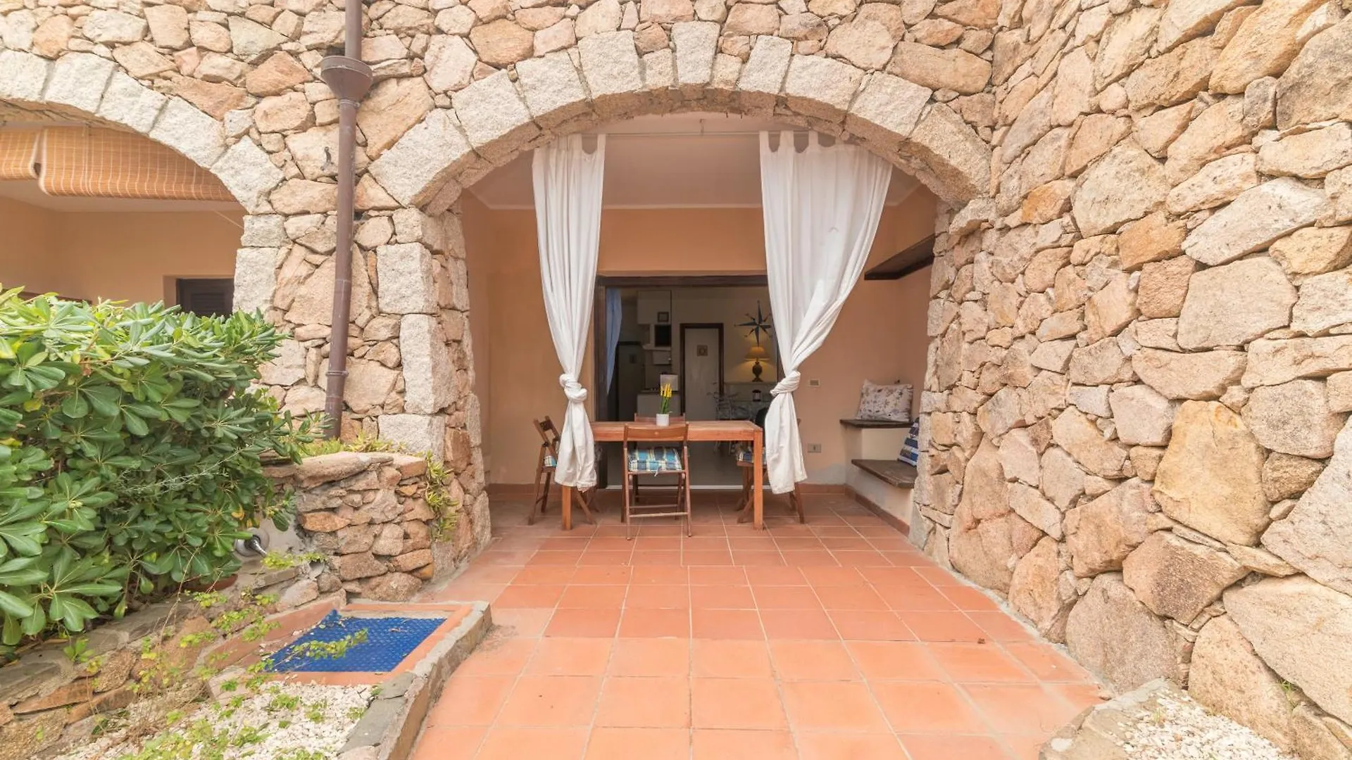 Apartments I Fari 600Mt From The Beach - Happy Rentals Porto San Paolo