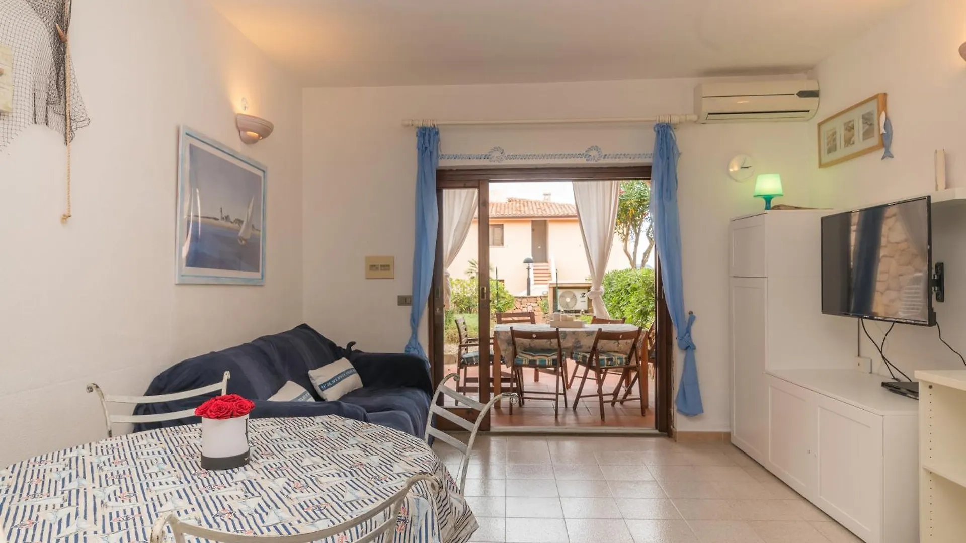 Apartments I Fari 600Mt From The Beach - Happy Rentals Porto San Paolo  0*, Porto San Paolo (Sardinia) Italy