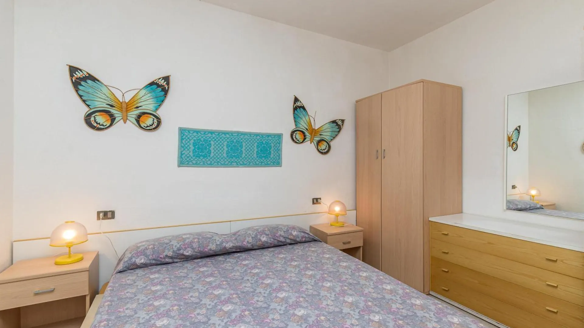 Apartments I Fari 600Mt From The Beach - Happy Rentals Porto San Paolo  Italy