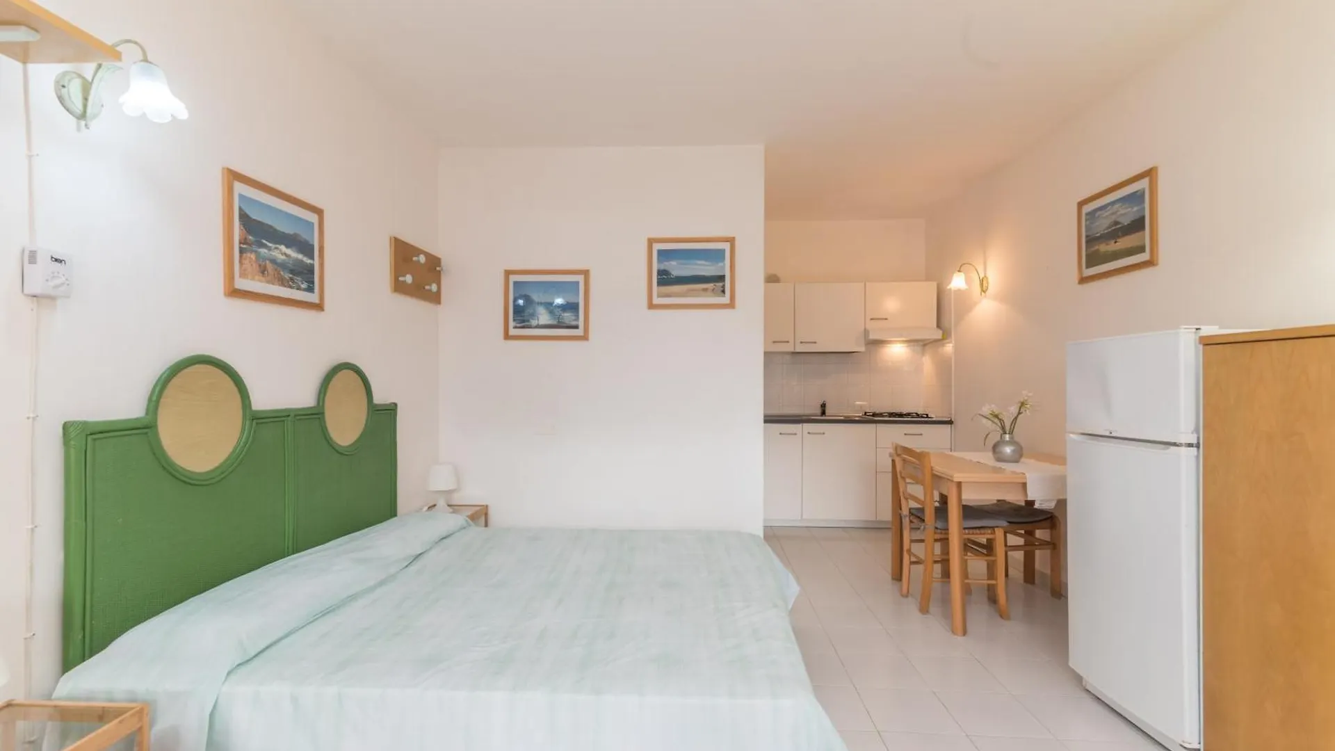 Apartments I Fari 600Mt From The Beach - Happy Rentals Porto San Paolo