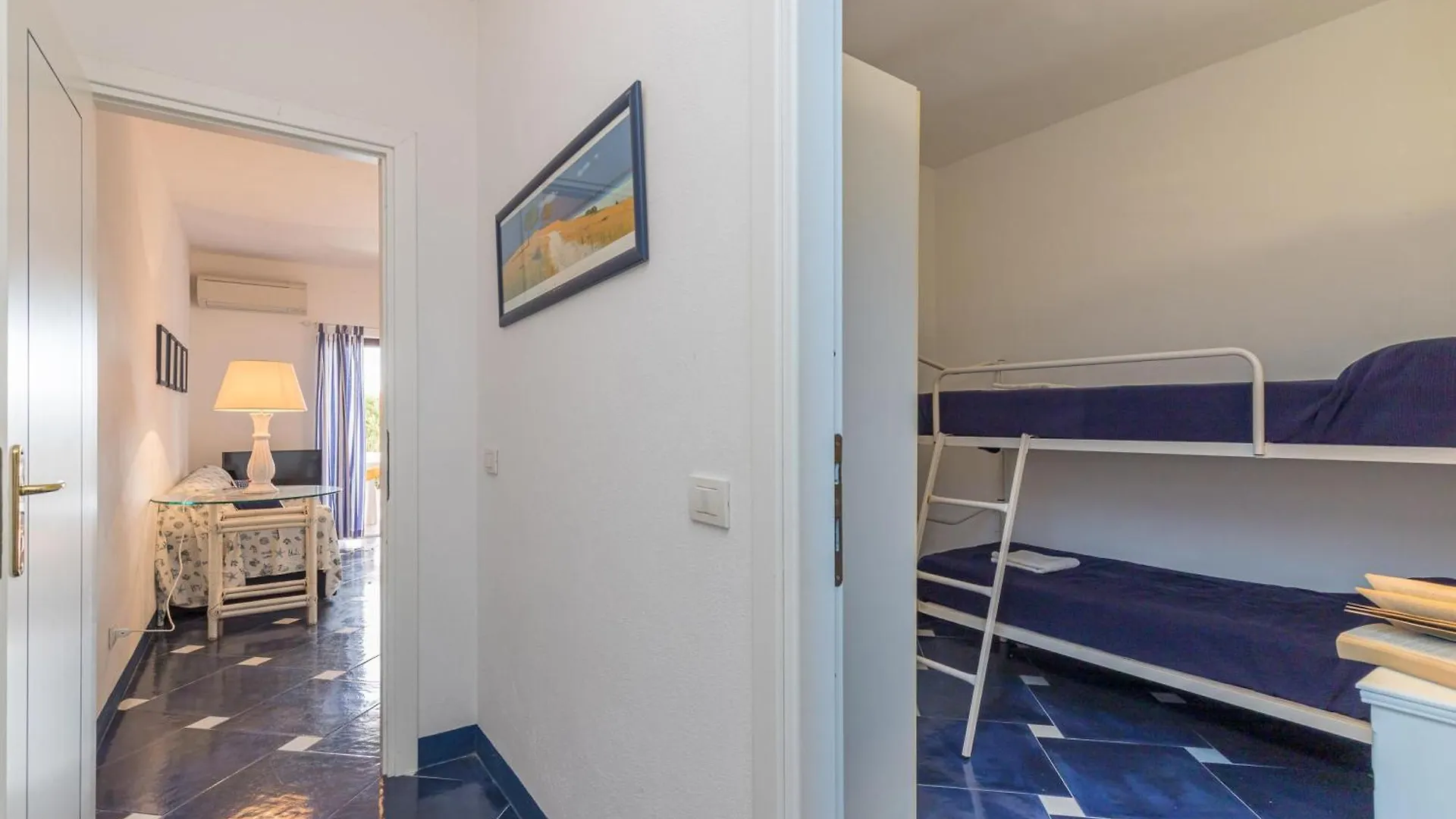 Apartments I Fari 600Mt From The Beach - Happy Rentals Porto San Paolo  0*, Porto San Paolo (Sardinia) Italy