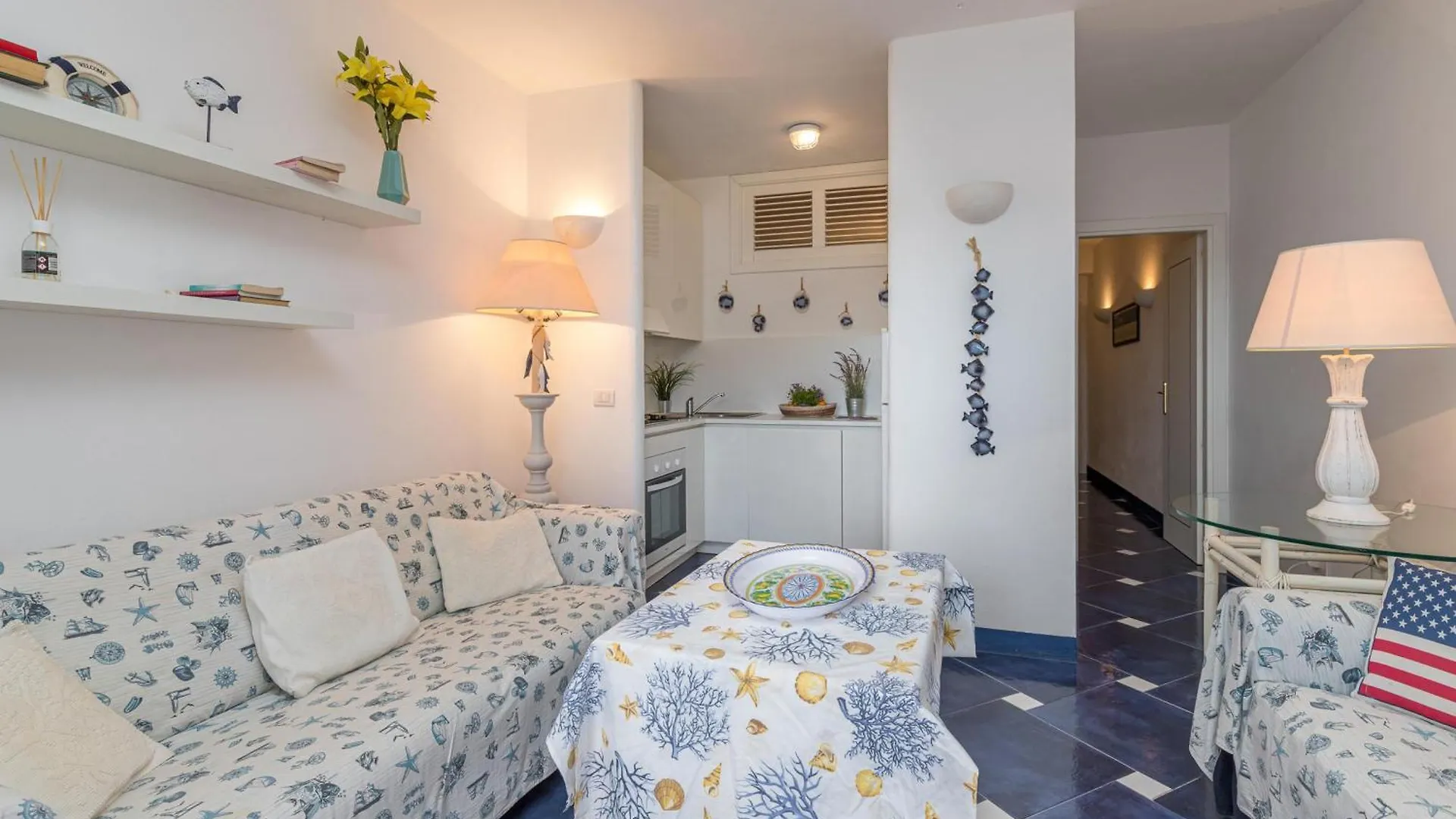 Apartments I Fari 600Mt From The Beach - Happy Rentals Porto San Paolo   Porto San Paolo (Sardinia)