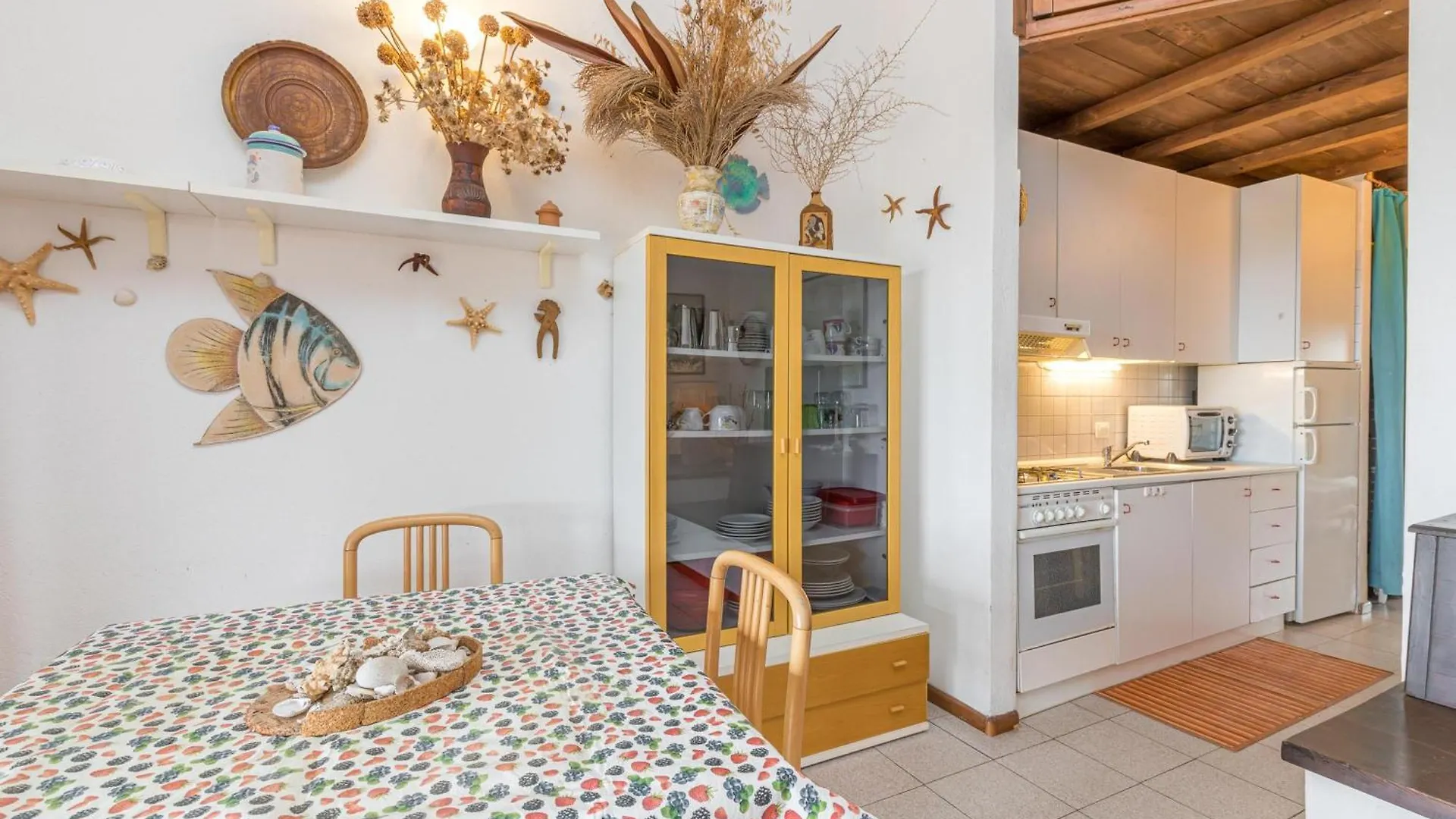 Apartments I Fari 600Mt From The Beach - Happy Rentals Porto San Paolo  Italy