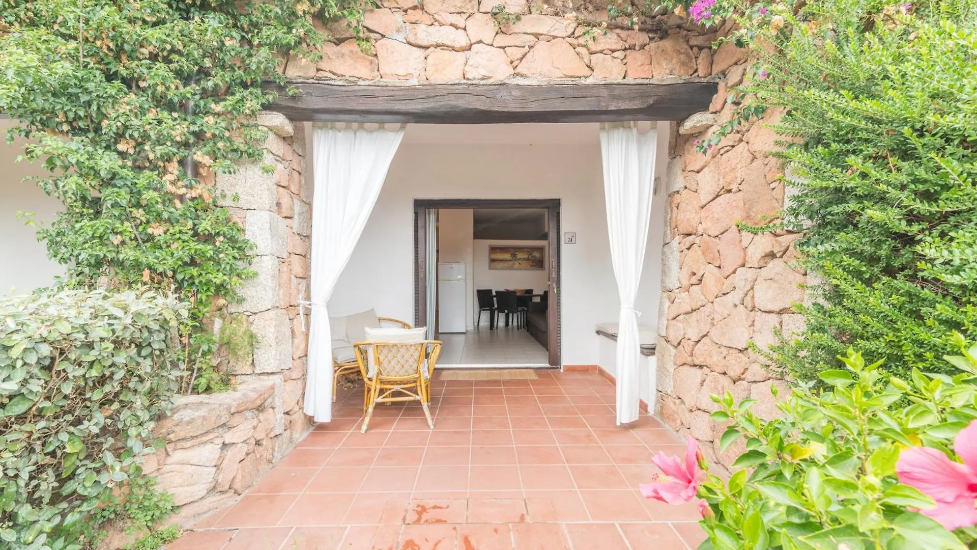 Apartments I Fari 600Mt From The Beach - Happy Rentals Porto San Paolo  Ιταλία