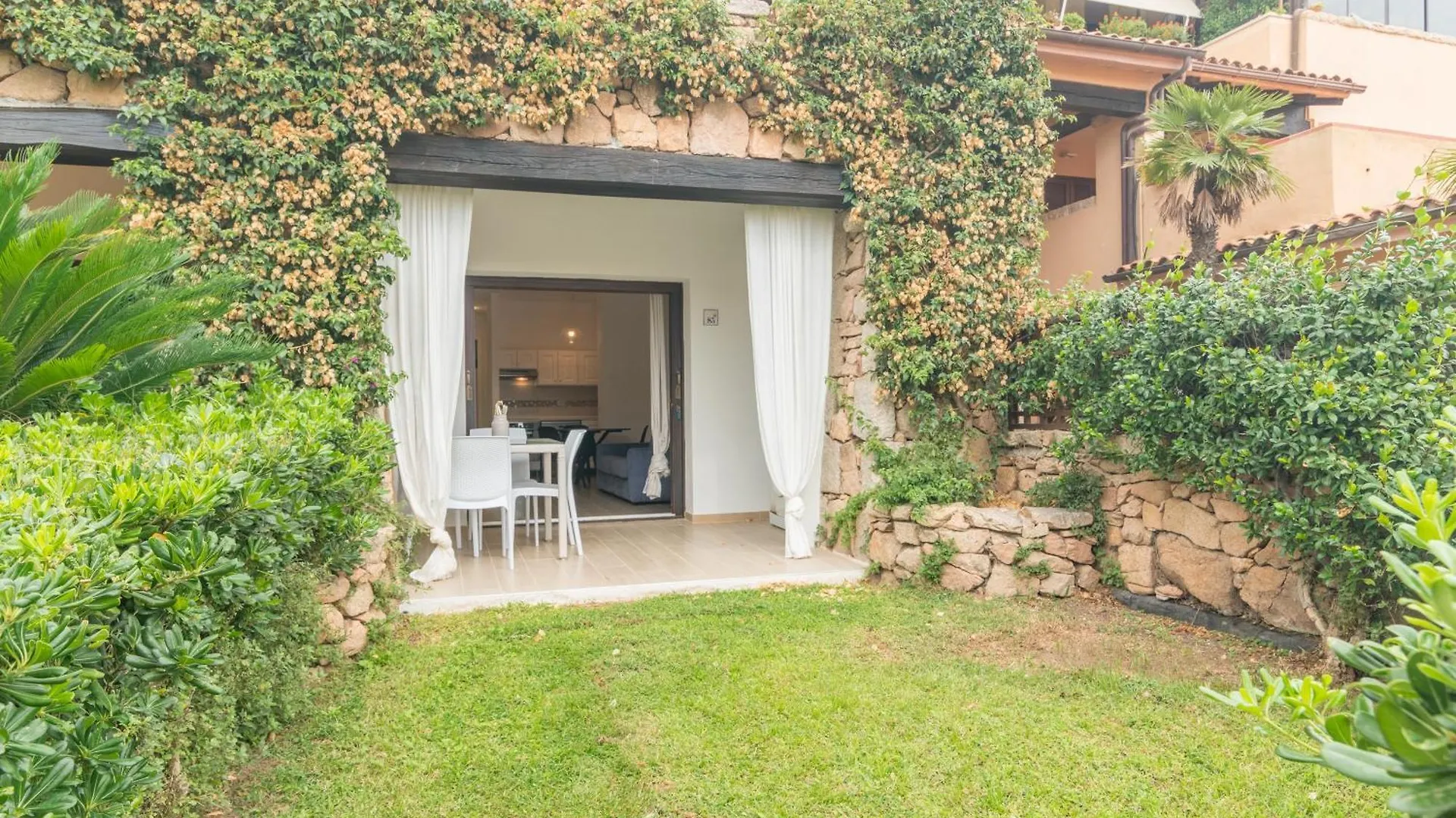 Apartments I Fari 600Mt From The Beach - Happy Rentals Porto San Paolo  Porto San Paolo (Sardinia)