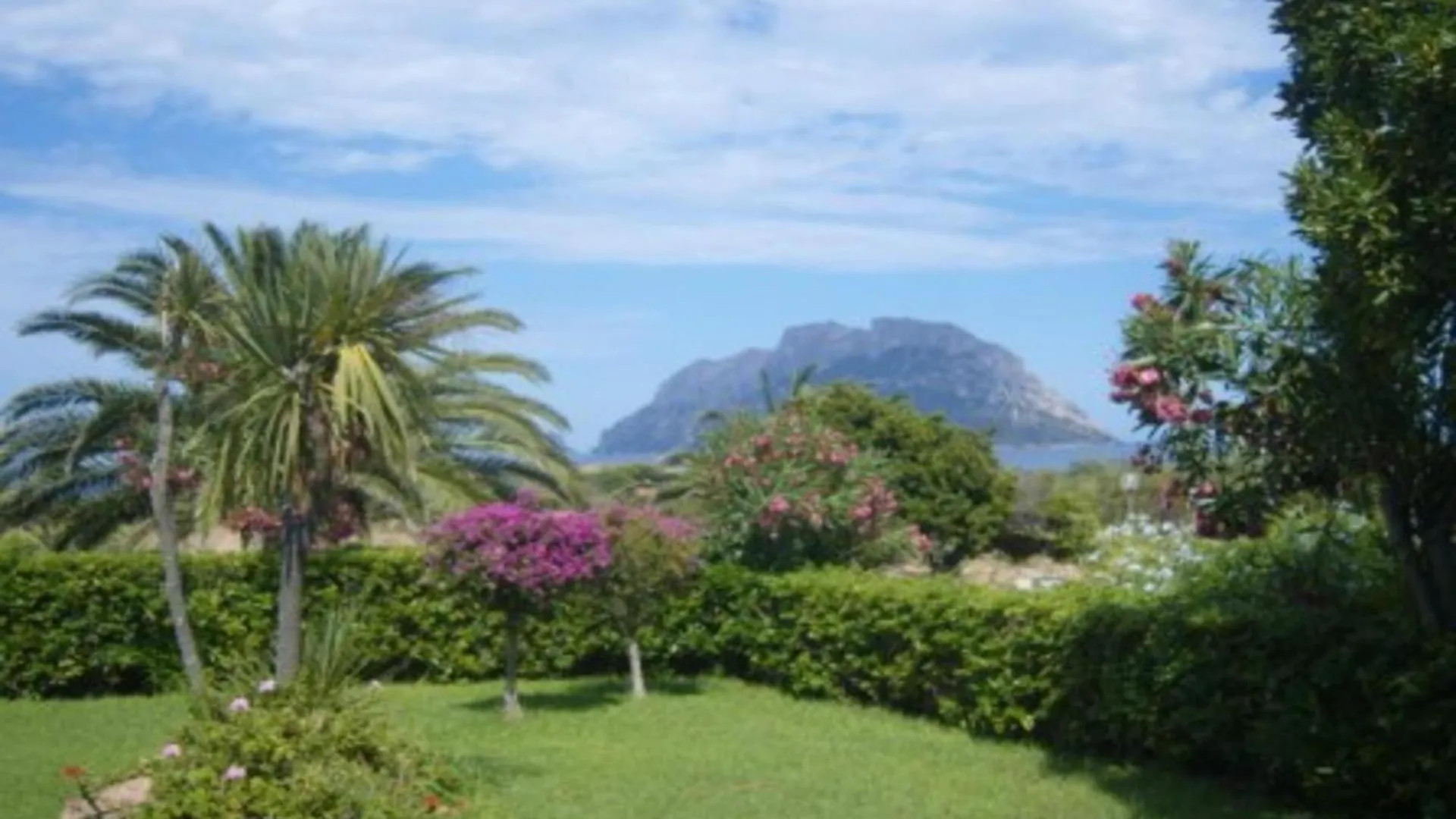 Apartments I Fari 600Mt From The Beach - Happy Rentals Porto San Paolo