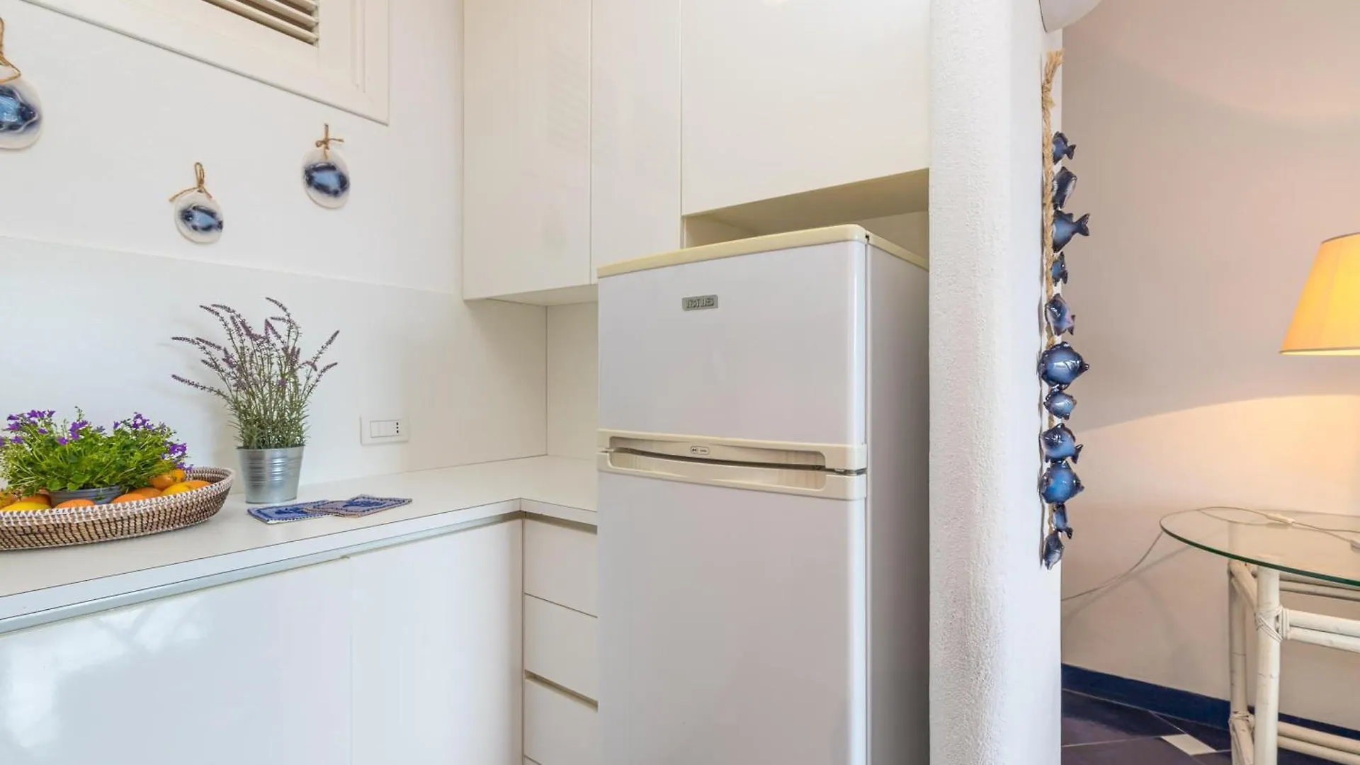 Apartments I Fari 600Mt From The Beach - Happy Rentals Porto San Paolo  Ιταλία