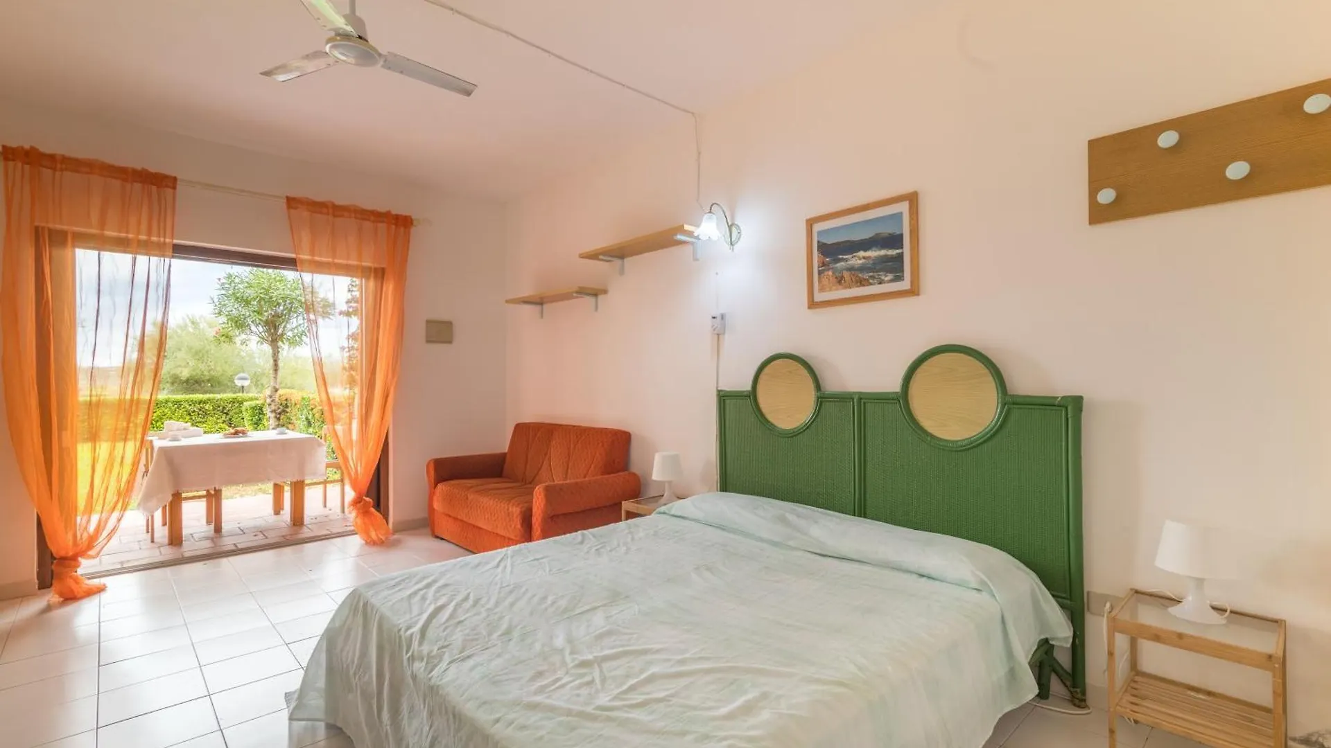 Apartments I Fari 600Mt From The Beach - Happy Rentals Porto San Paolo   Porto San Paolo (Sardinia)